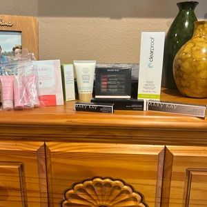 Mary Kay Lot